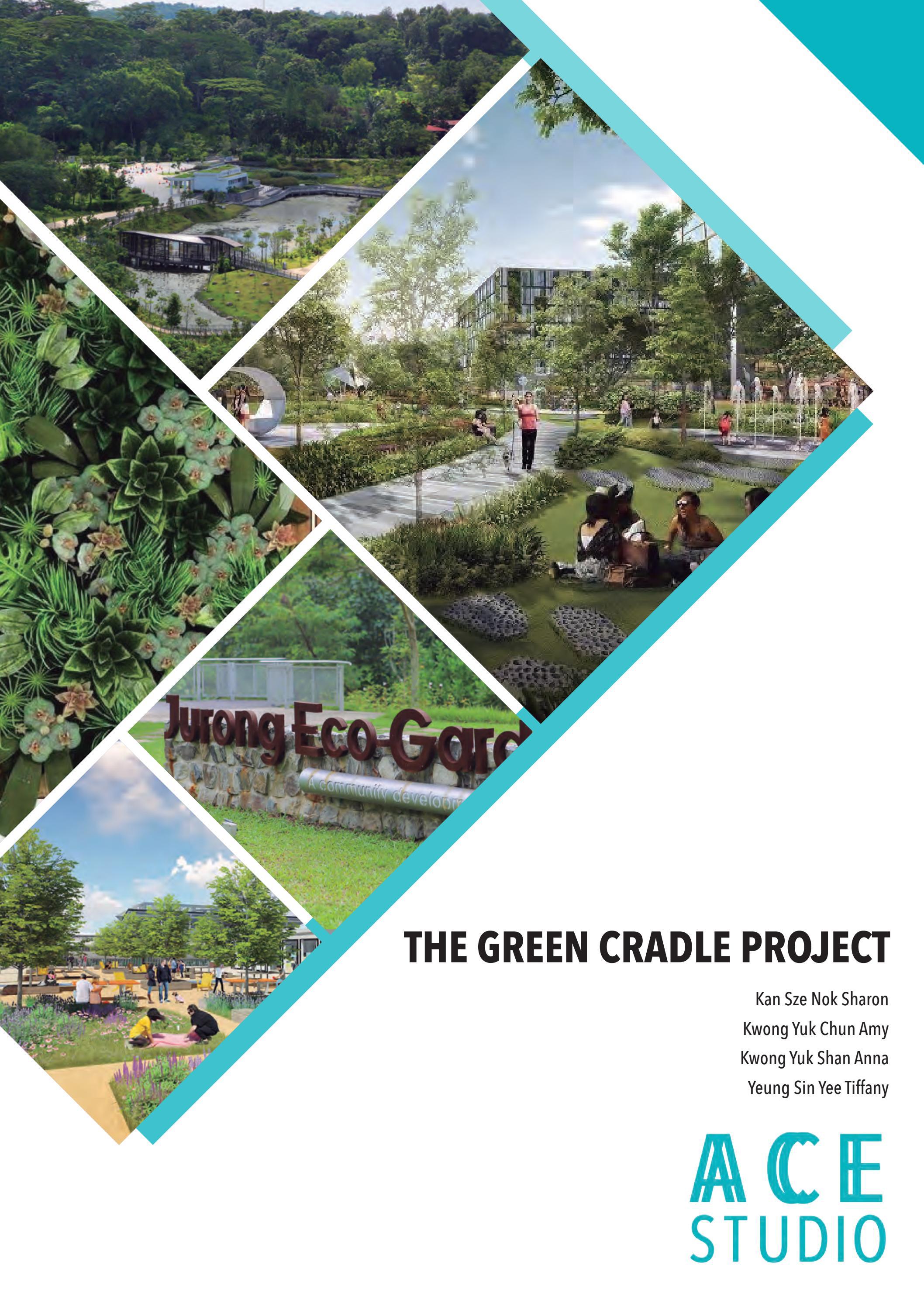 Project Shea The Green Cradle (Report) by Amy Kwong Issuu