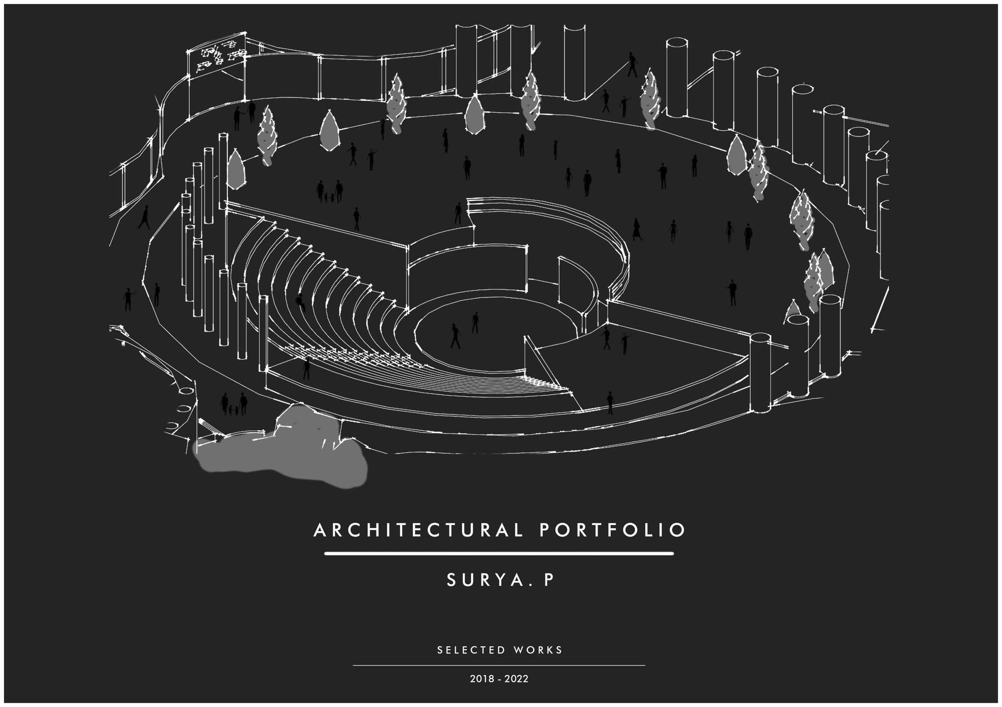Surya. P_ Academic Portfolio by Surya Param - Issuu