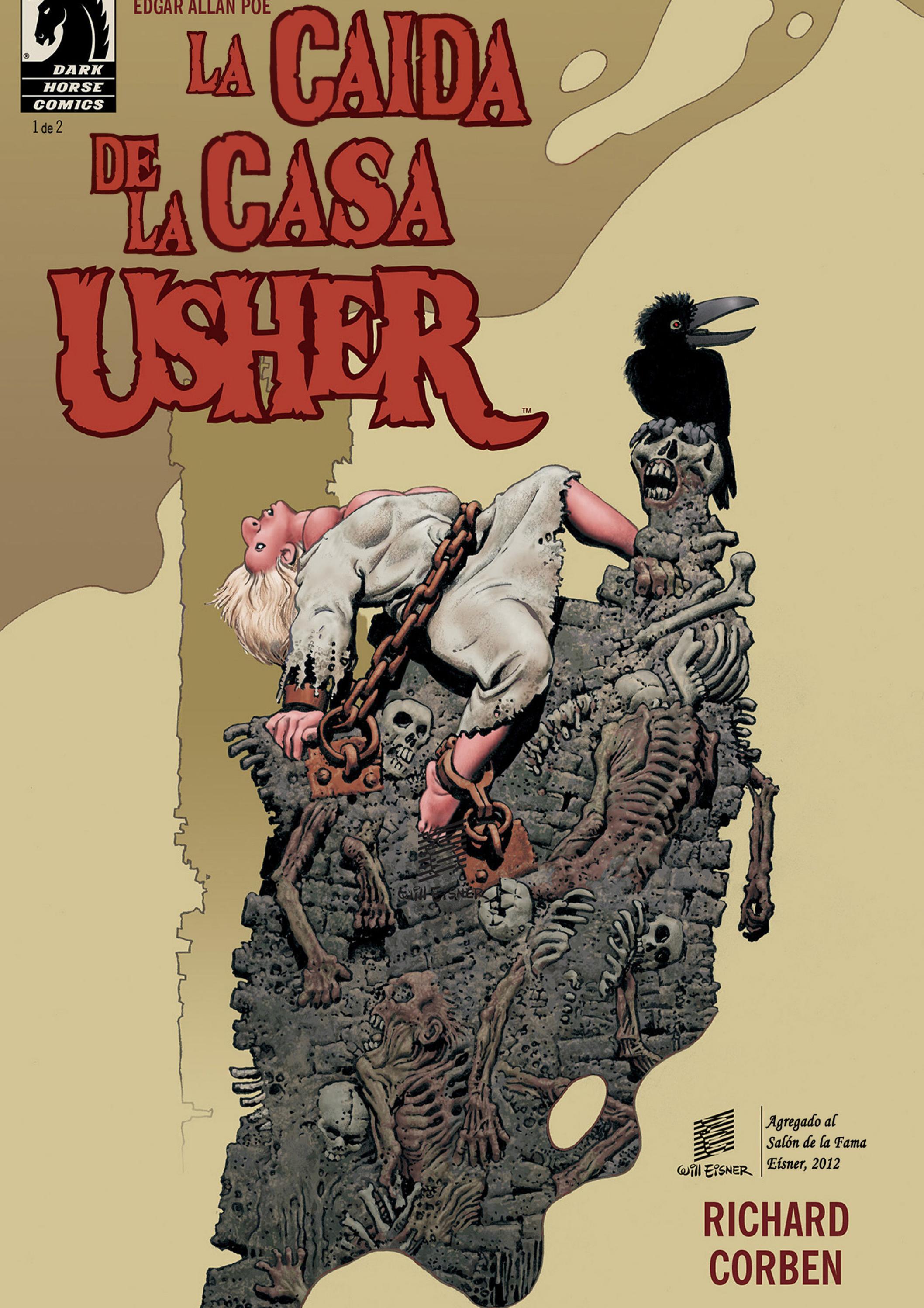 La Caída de la Casa Usher by Leche de Vampiro Issuu La Caída de la Casa Usher by Leche de Vampiro Issuu