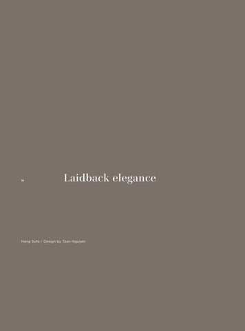 Wendelbo Catalouge 2022 第 18 页