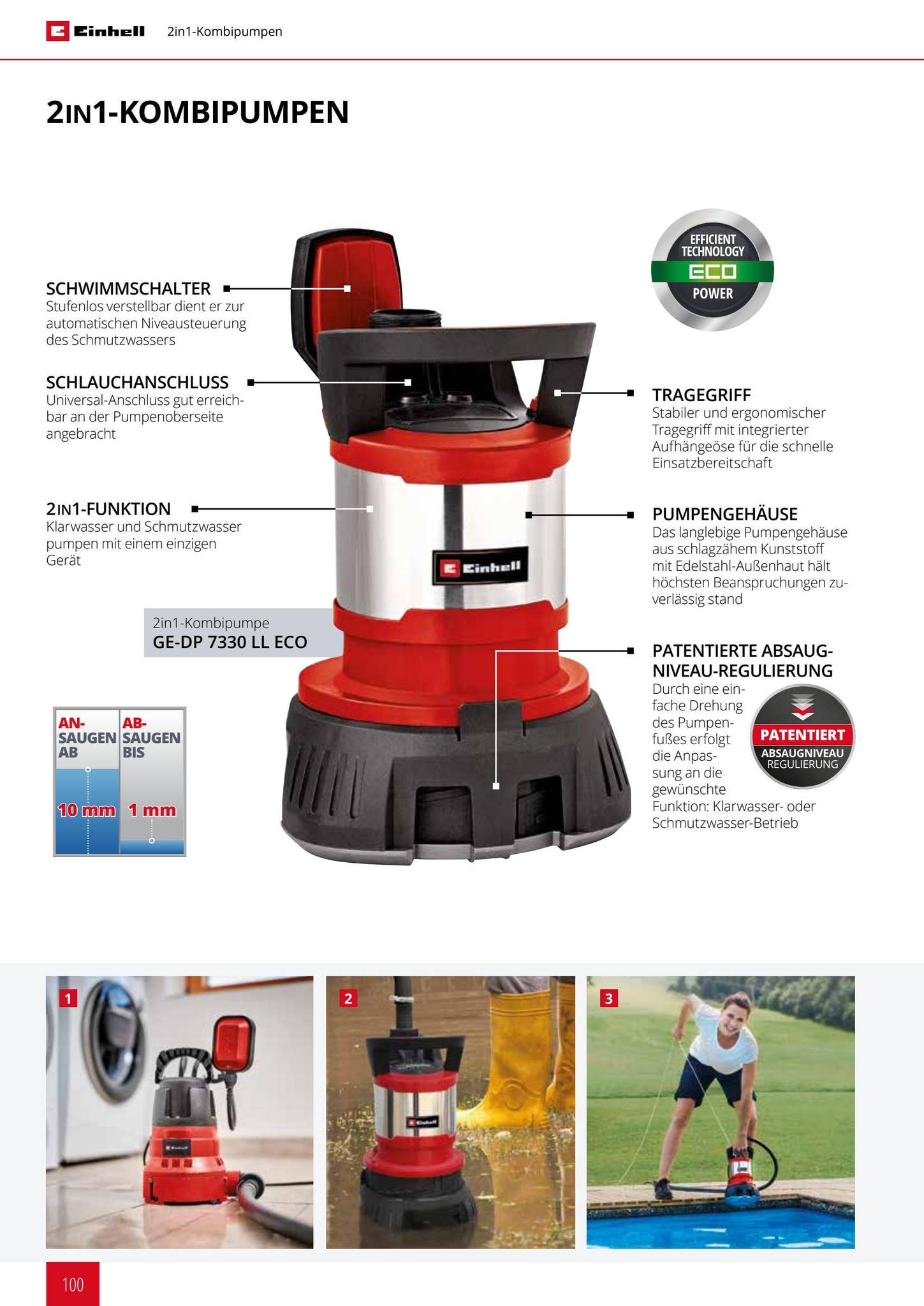 Einhell Garten Katalog 2022 by Einhell Germany AG - Issuu