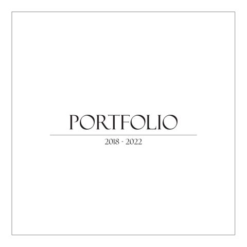 Architecture Portfolio Rushikesh Thakare by Rushikesh Thakare - Issuu