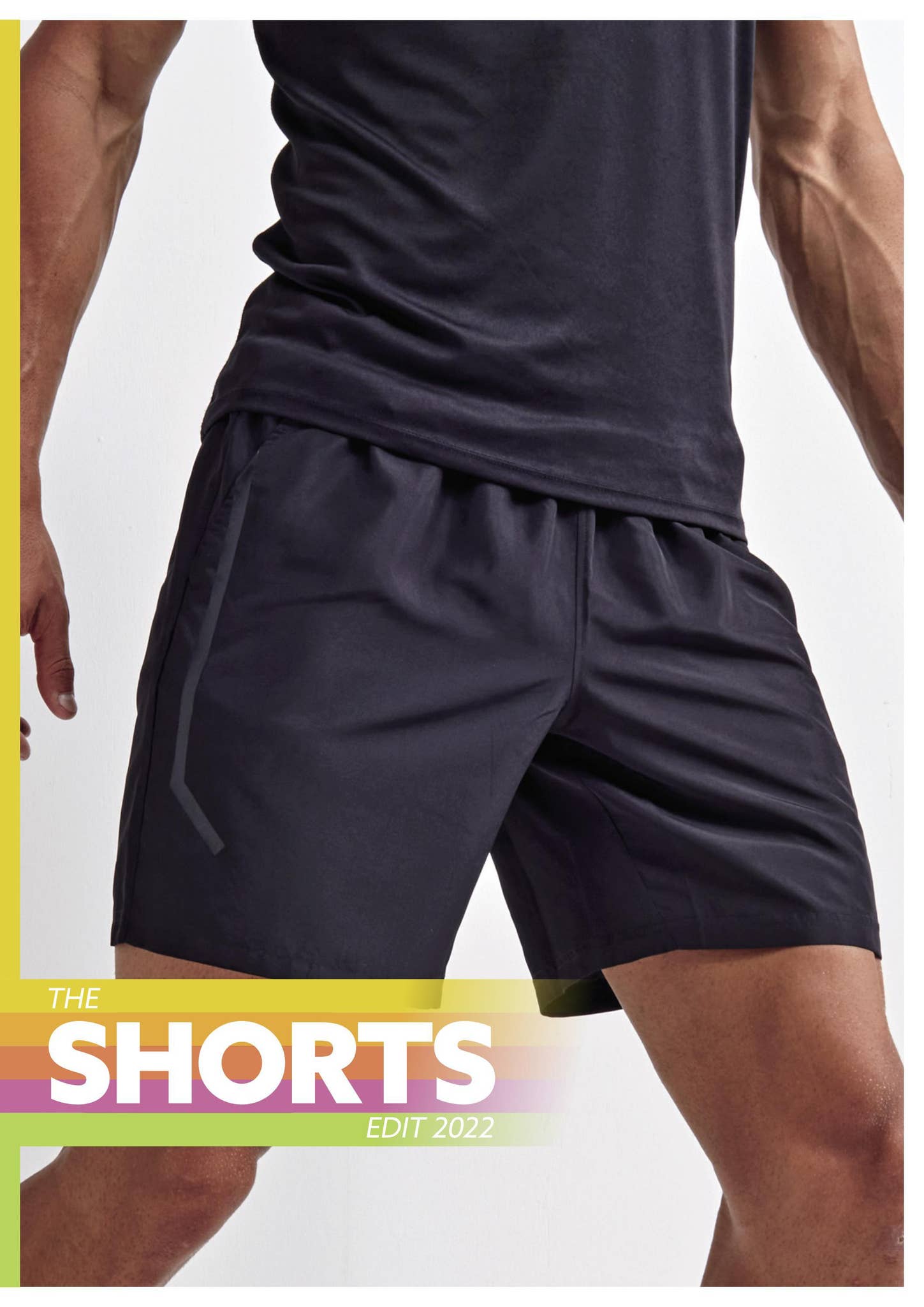 Shorts Edit Lookbook - Export by Publication - Issuu