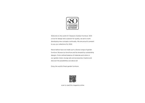 Tuinmeubelgids 2022 第 3 页