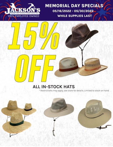Memorial Day Sales 2022 第 4 页