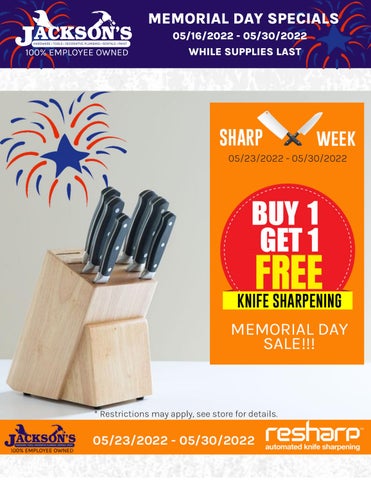 Memorial Day Sales 2022 第 6 页