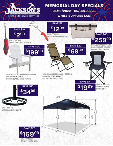 Memorial Day Sales 2022 第 8 页