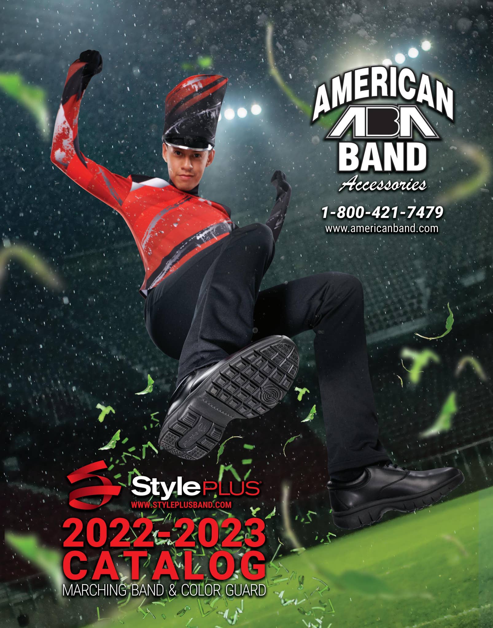 20222023 ABA Catalog by StylePLUS Issuu