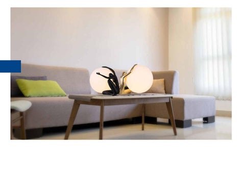 Traços Retos Iluminação SkyLight - 灯饰目录 2022 第 4 页