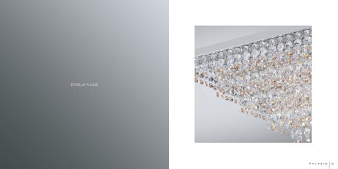 Palácio - 灯饰目录 第 2 页