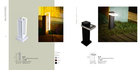 Felluz - 灯饰目录 2021 第 8 页