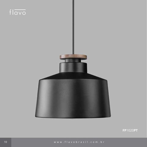 Flavo - 灯饰目录 第 11 页