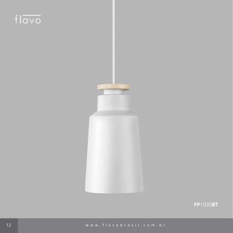 Flavo - 灯饰目录 第 13 页