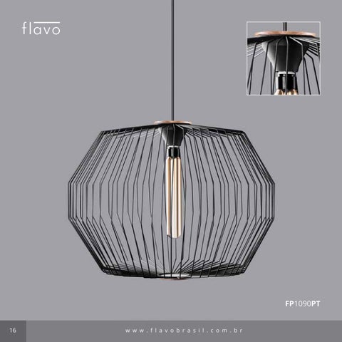 Flavo - 灯饰目录 第 17 页