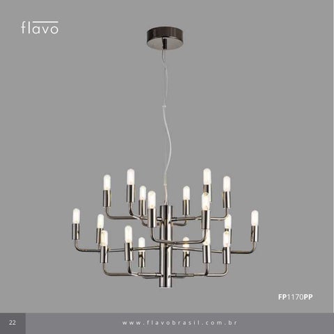 Flavo - 灯饰目录 第 23 页