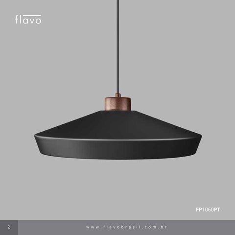 Flavo - 灯饰目录 第 3 页