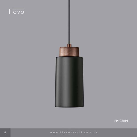 Flavo - 灯饰目录 第 7 页