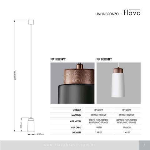 Flavo - 灯饰目录 第 8 页