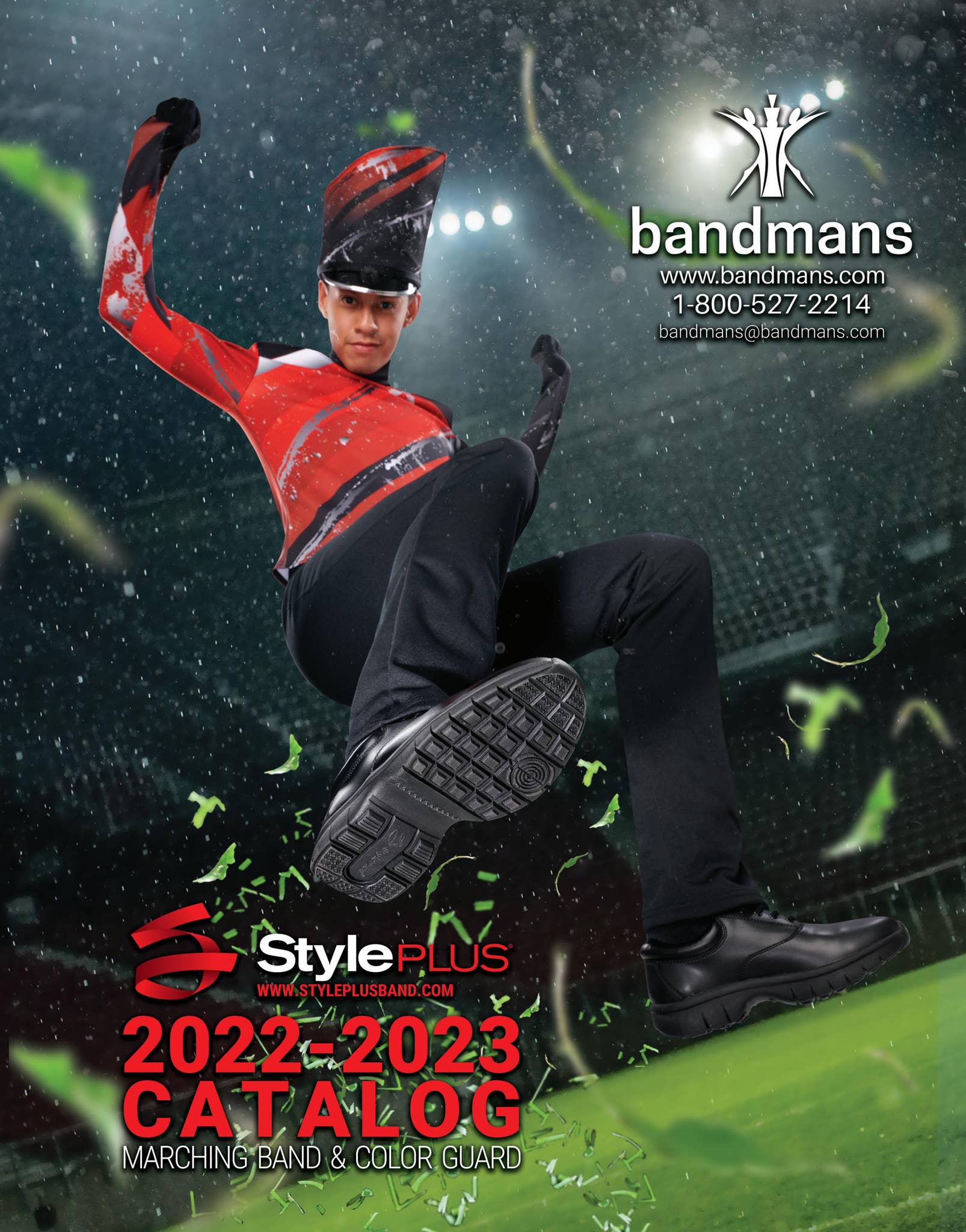2022-2023 Bandmans TX Catalog by StylePLUS - Issuu