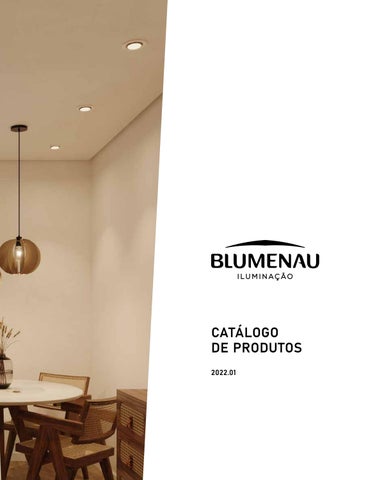 Blumenau 照明 - 目录 2022 第 3 页