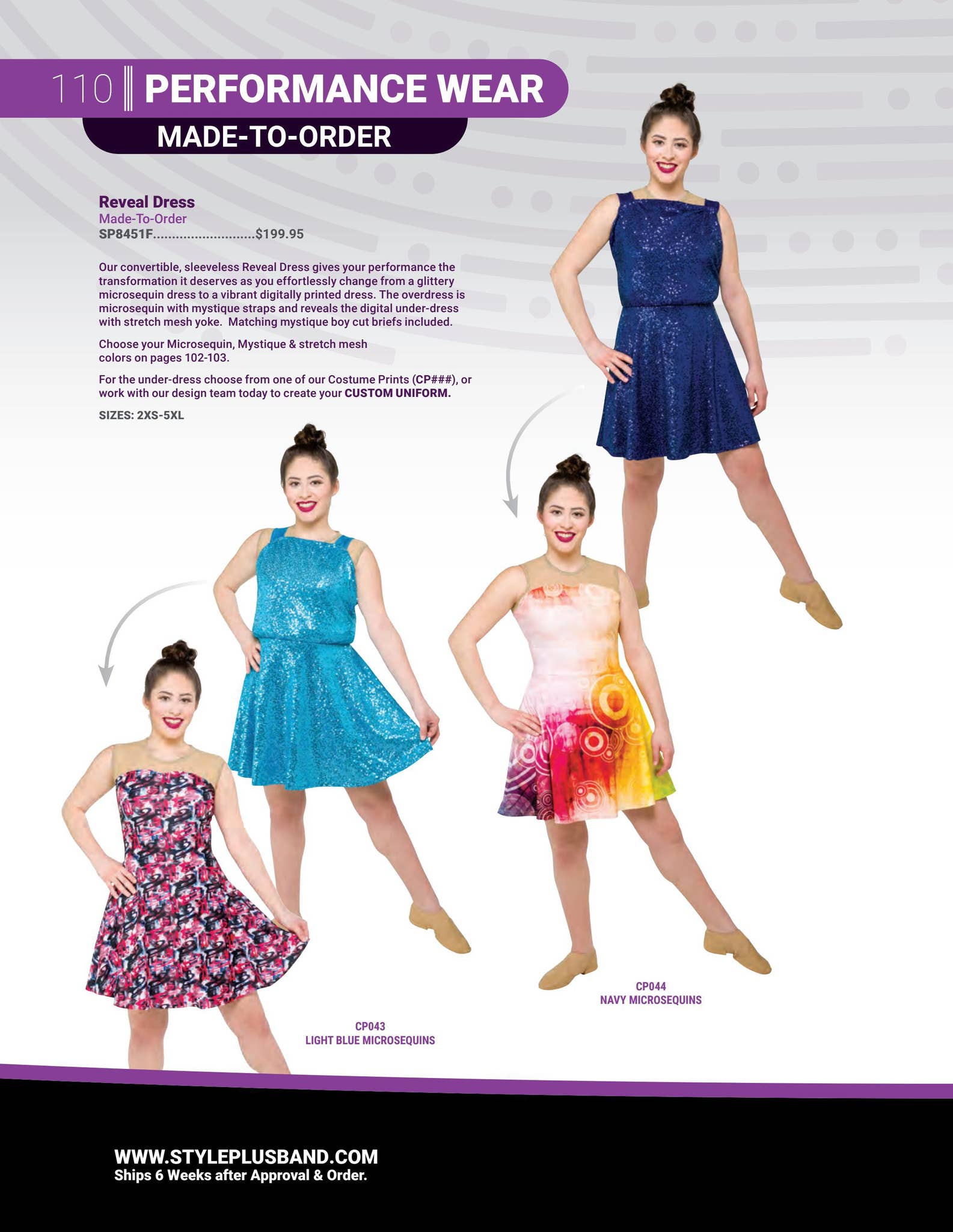 20222023 Orefice Catalog by StylePLUS Issuu