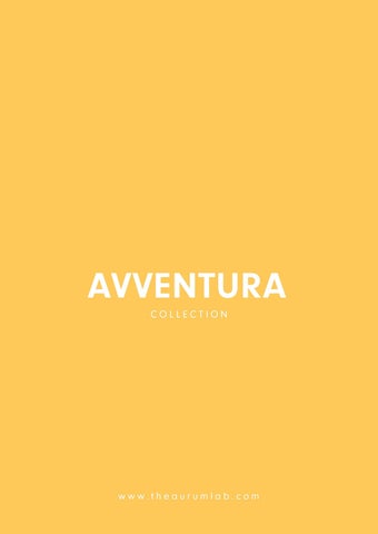 AVVENTURA COLLETION - WINNIE THE POOH BY AURUM LAB 第 20 页