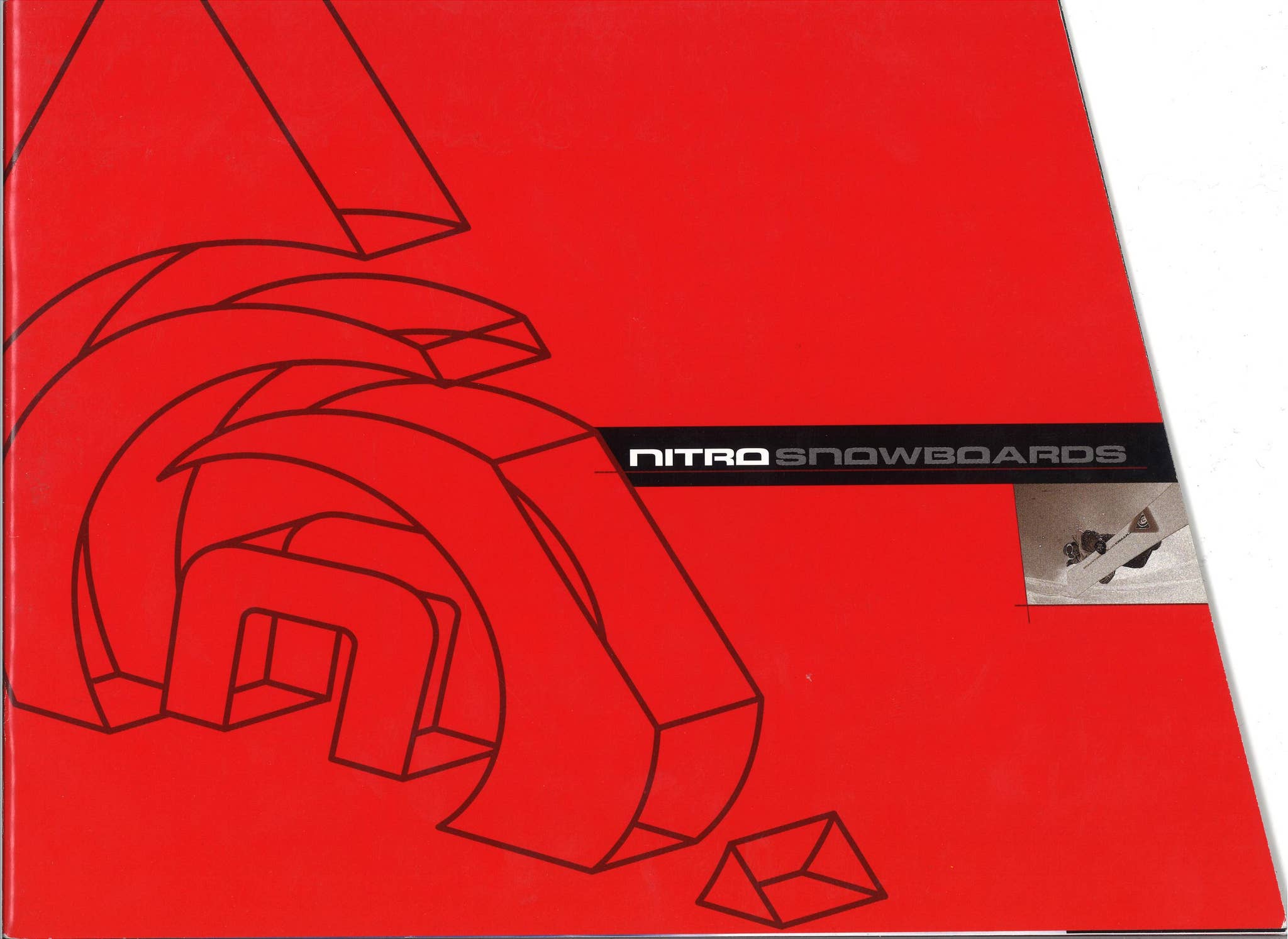 スノーボード Nori NITRO Snowboards 1997-98 Hardgoods by Nitro Snowboards - Issuu