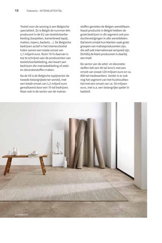 Jaarverslag Fedustria 2021 - 2022 第 18 页