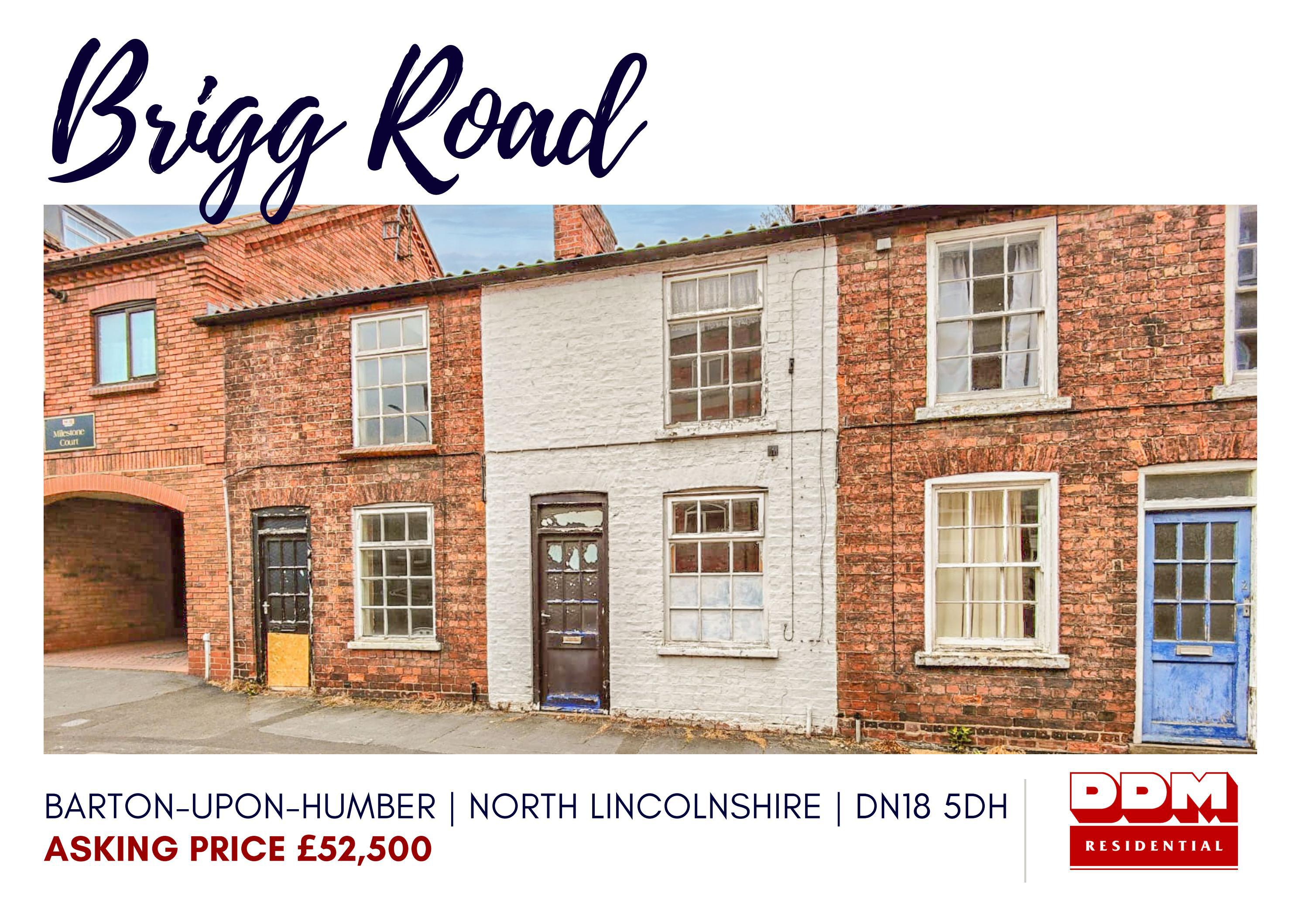Brigg Road, BartonUponHumber by Fine & Country / DDM Residential Issuu