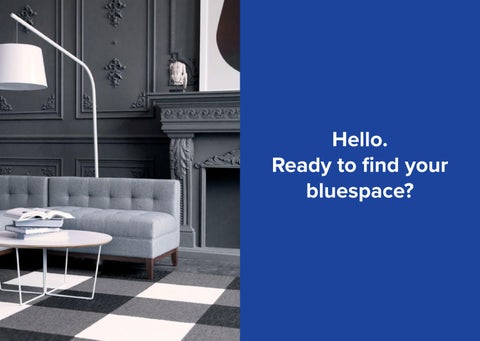 bluespace interiors - The Bow Tie 家具产品集 第 2 页