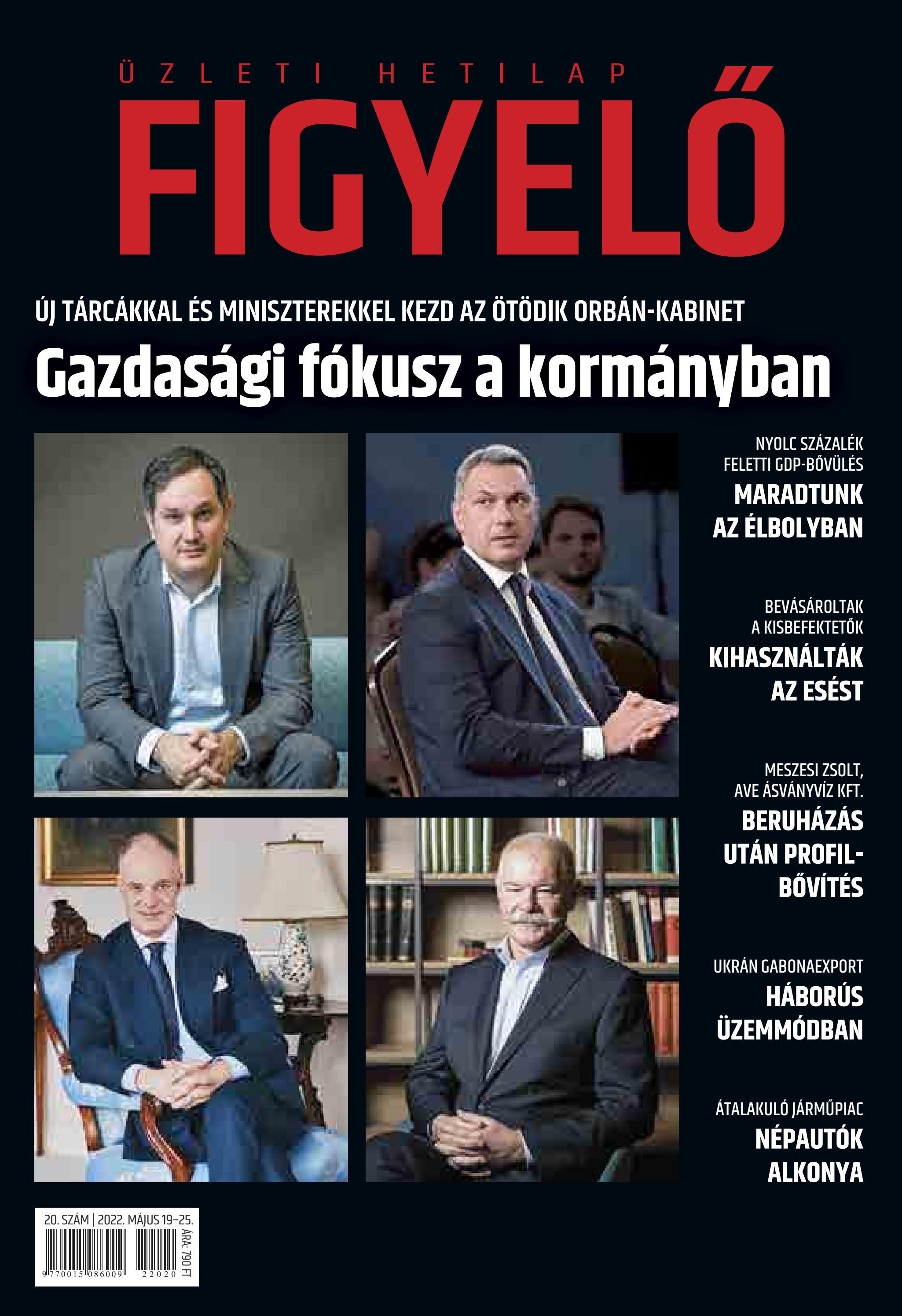 Figyel 2022 20 By Mworks Issuu