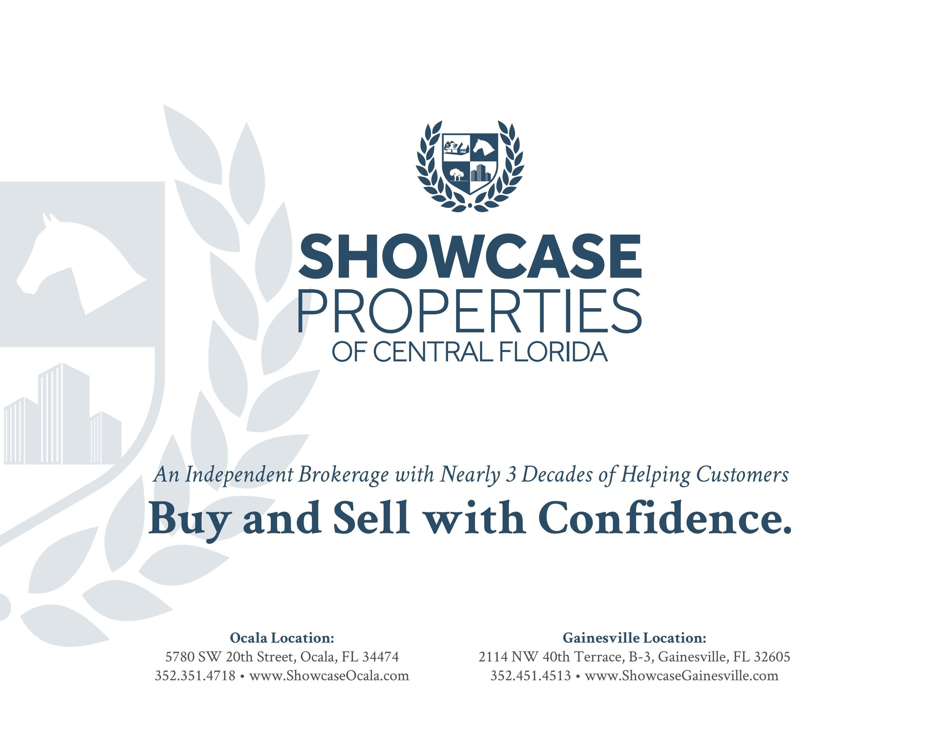Year in Review 2021 Showcase Properties of Central Florida by
