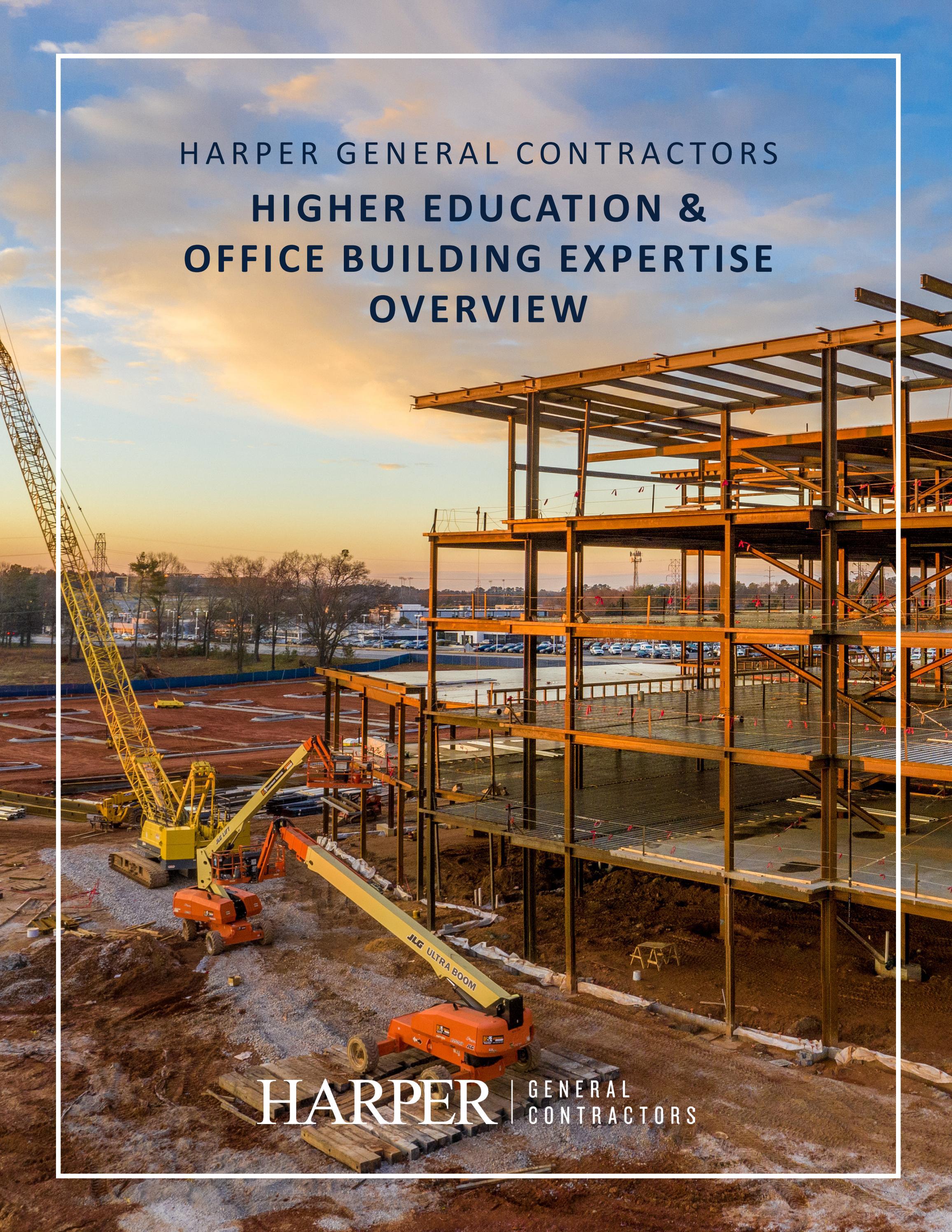Harper General Contractors - 448qz2v