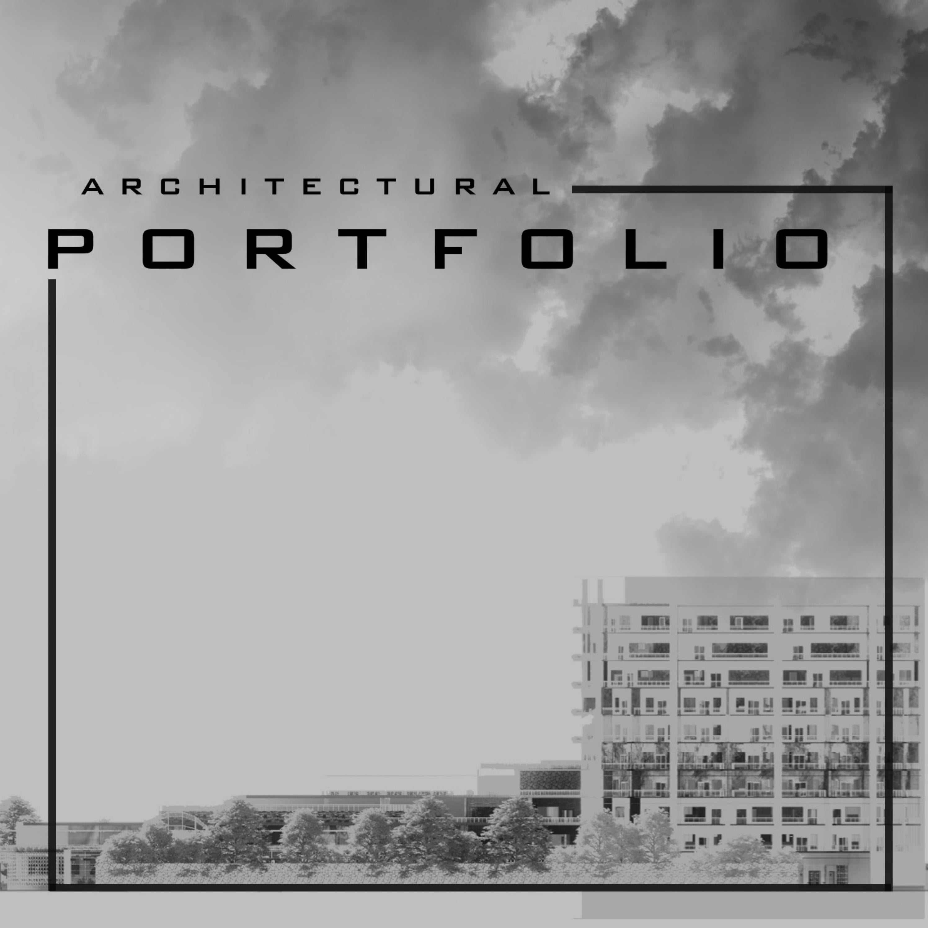 PRASHANTH.M | ARCHITECTURE PORTFOLIO | CAAD- Chennai academy of ...
