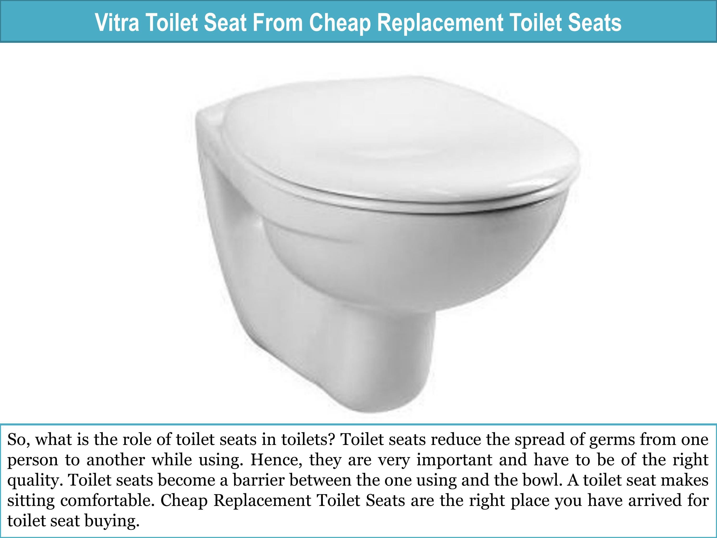 Vitra Toilet Seat From Cheap Replacement Toilet Seats by Cheap Replacement Toilet Seats Issuu
