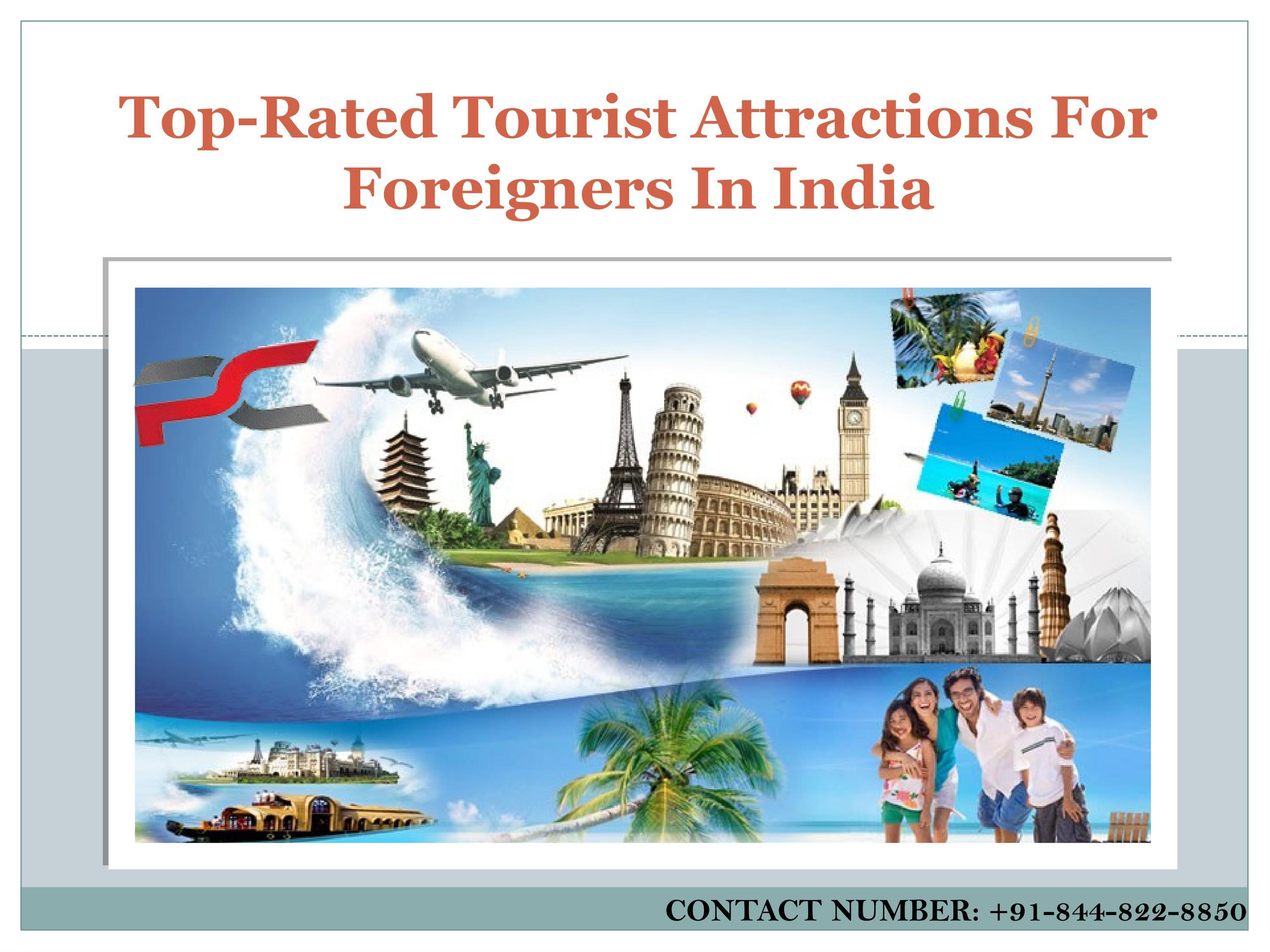 top-rated-tourist-attractions-for-foreigners-in-india-by