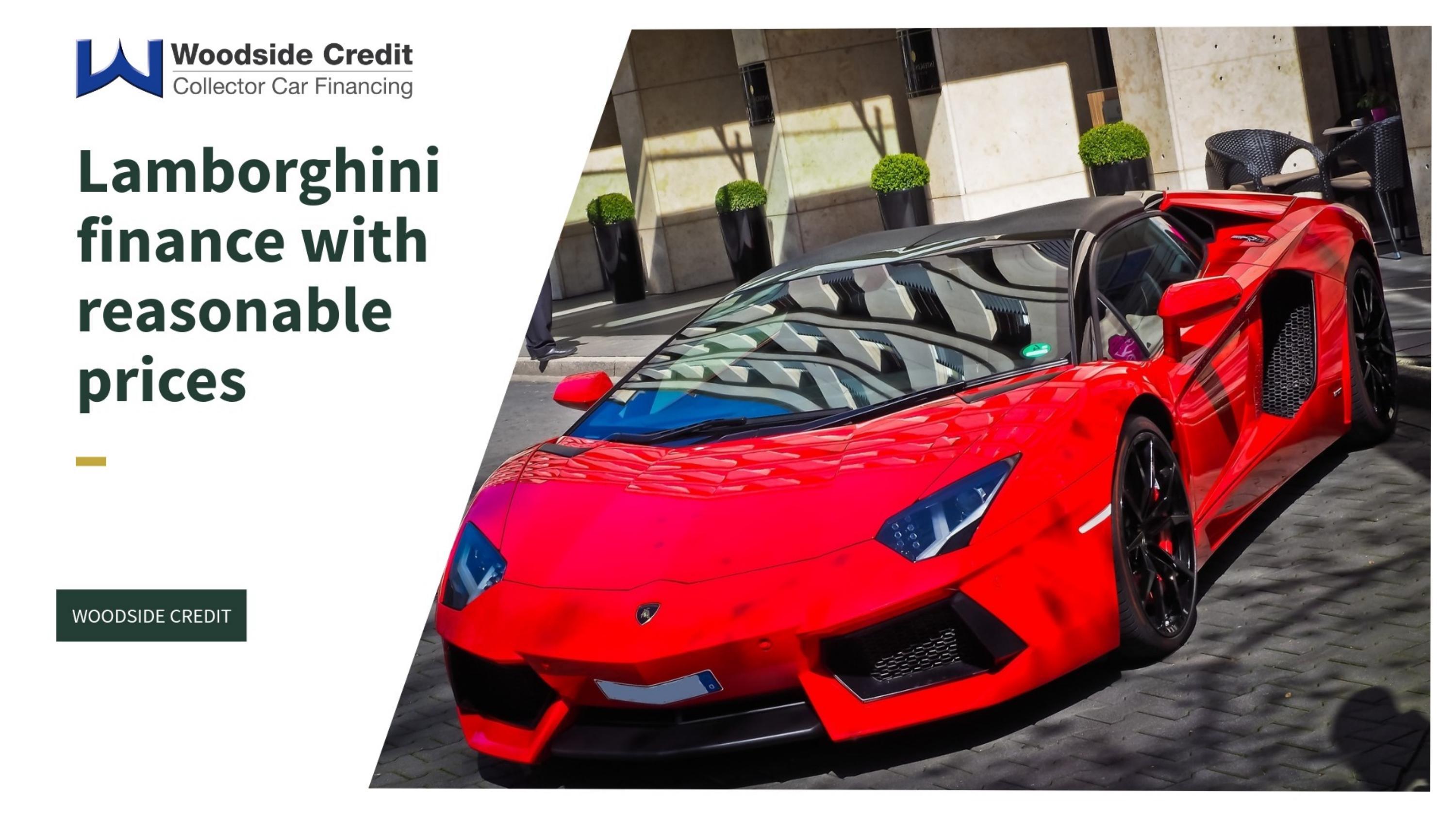 finance with reasonable prices by woodsidecreditca Issuu