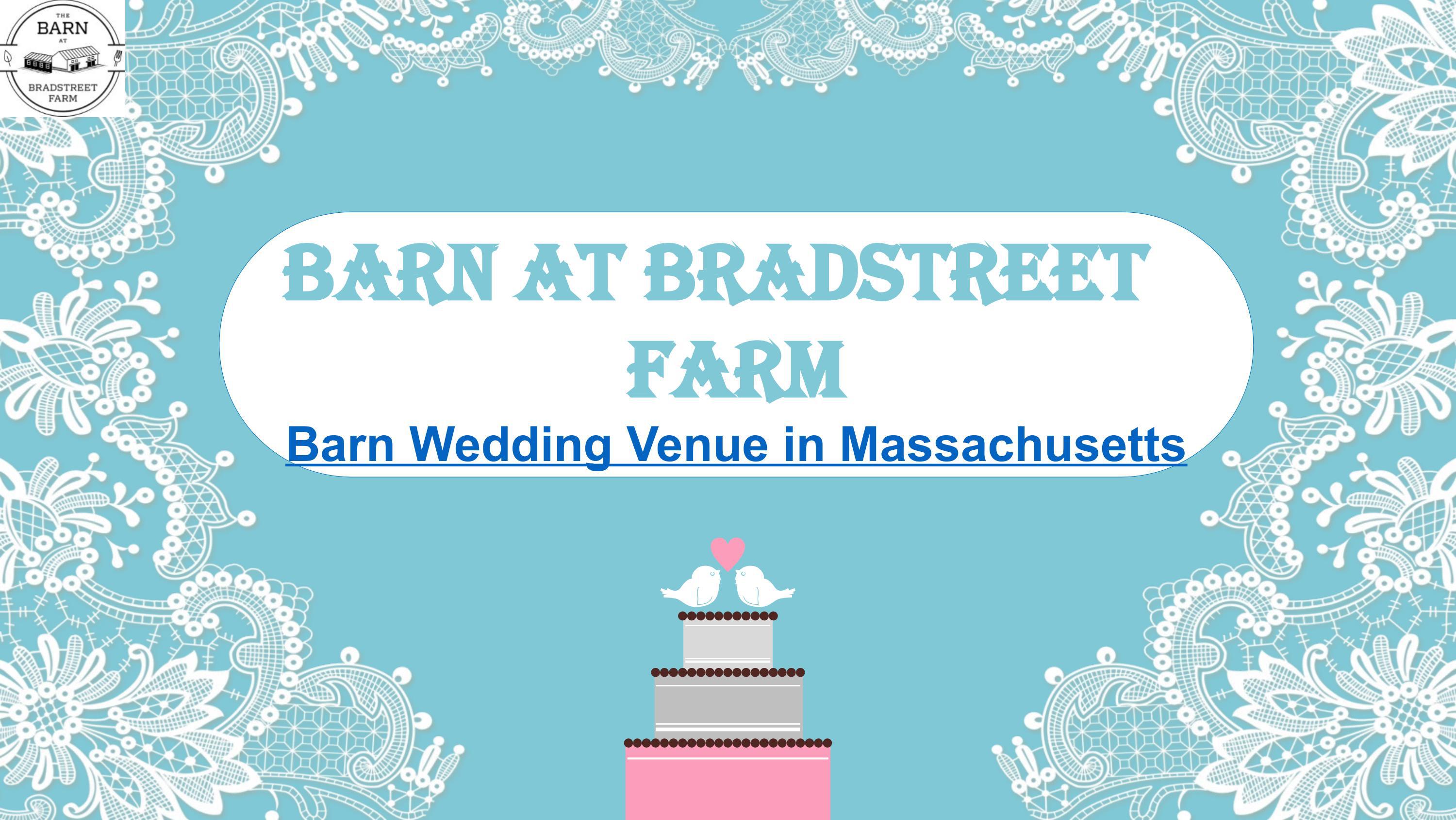 Barn Wedding Venues Massachusetts Looking For Budget Friendly Wedding