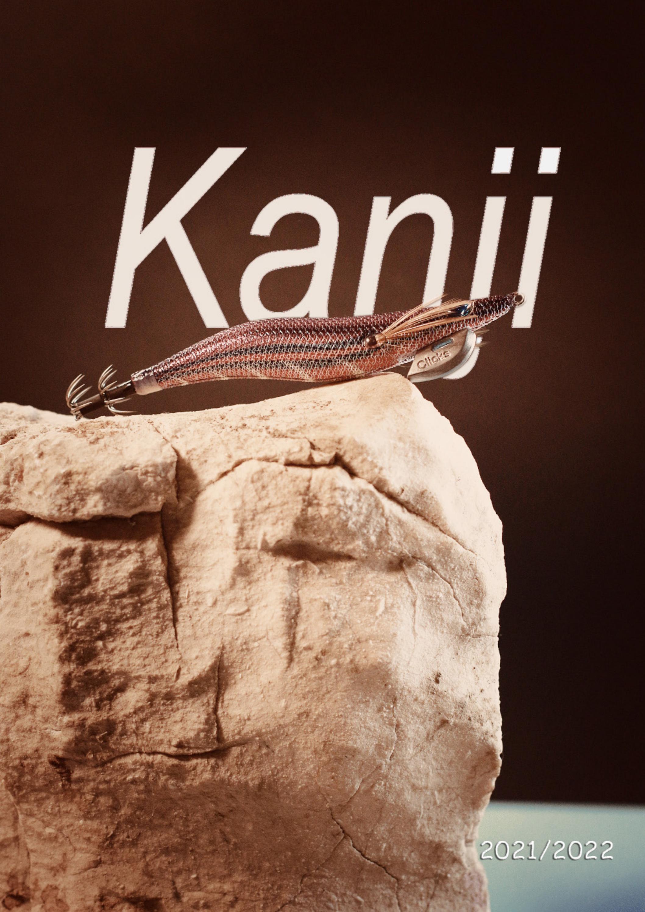 Kanji katalog 2022 by T.P. Olivari Issuu