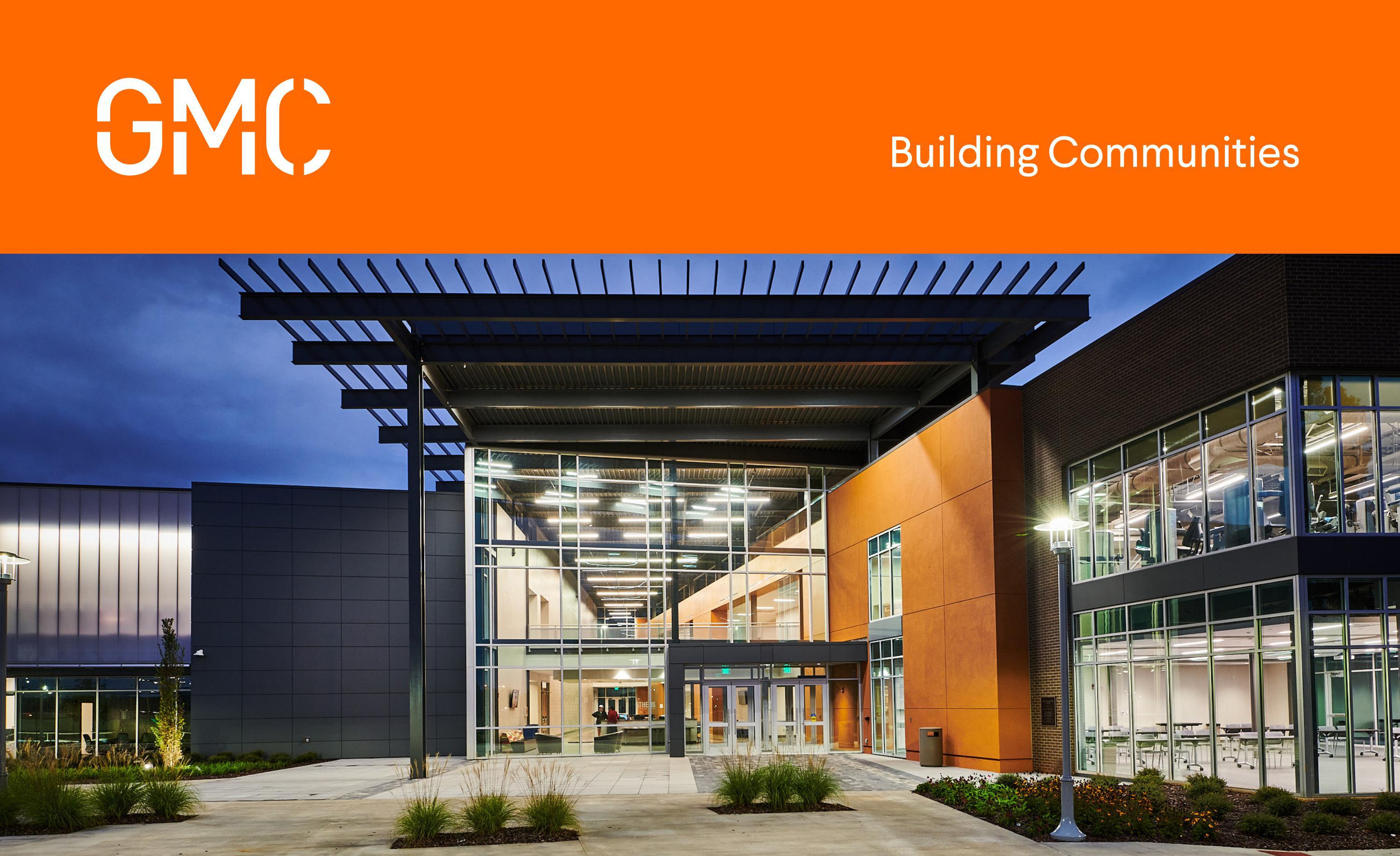 GMC Firm Overview Brochure by Goodwyn Mills Cawood - Issuu