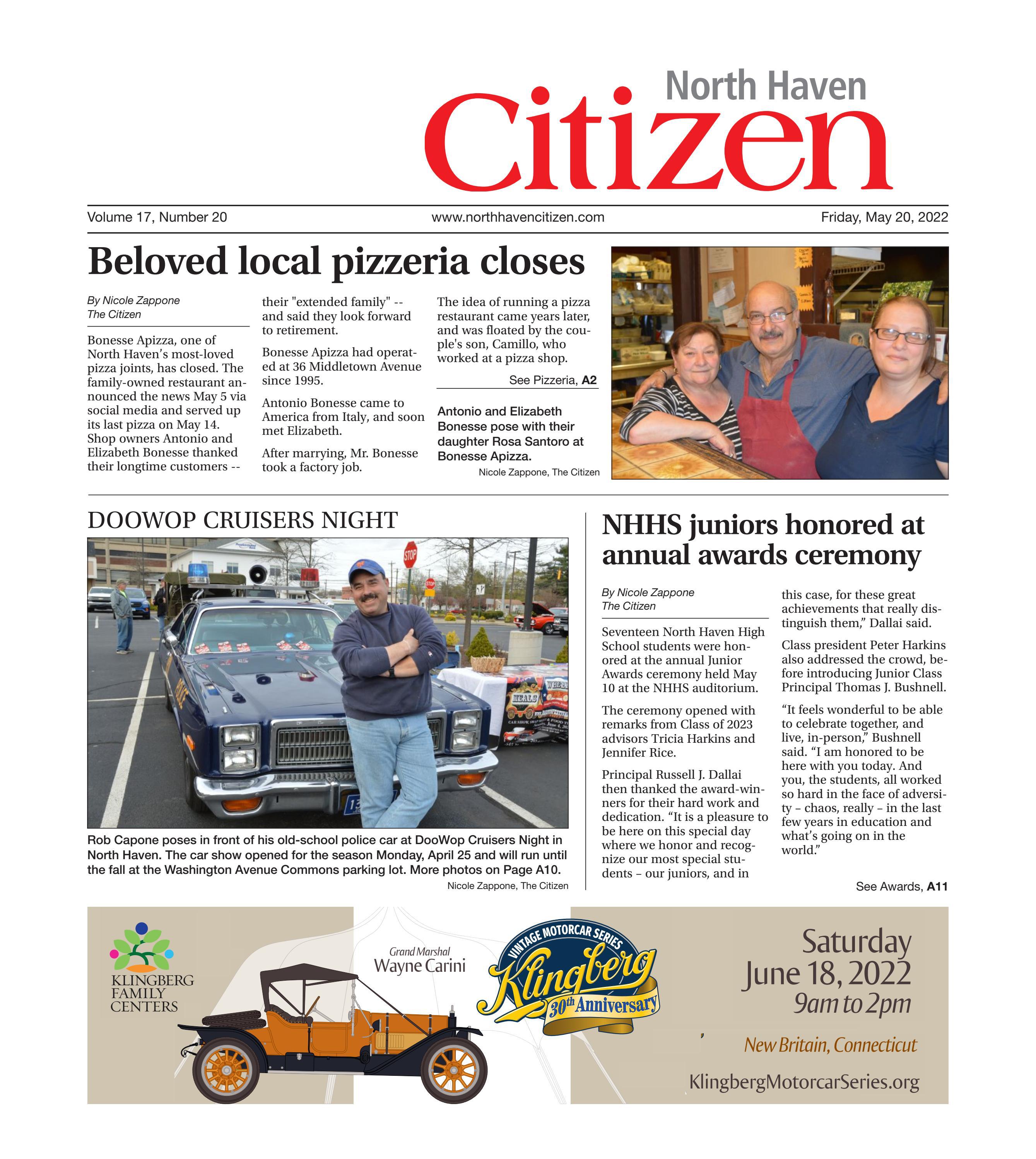 The North Haven Citizen by Record Journal Issuu