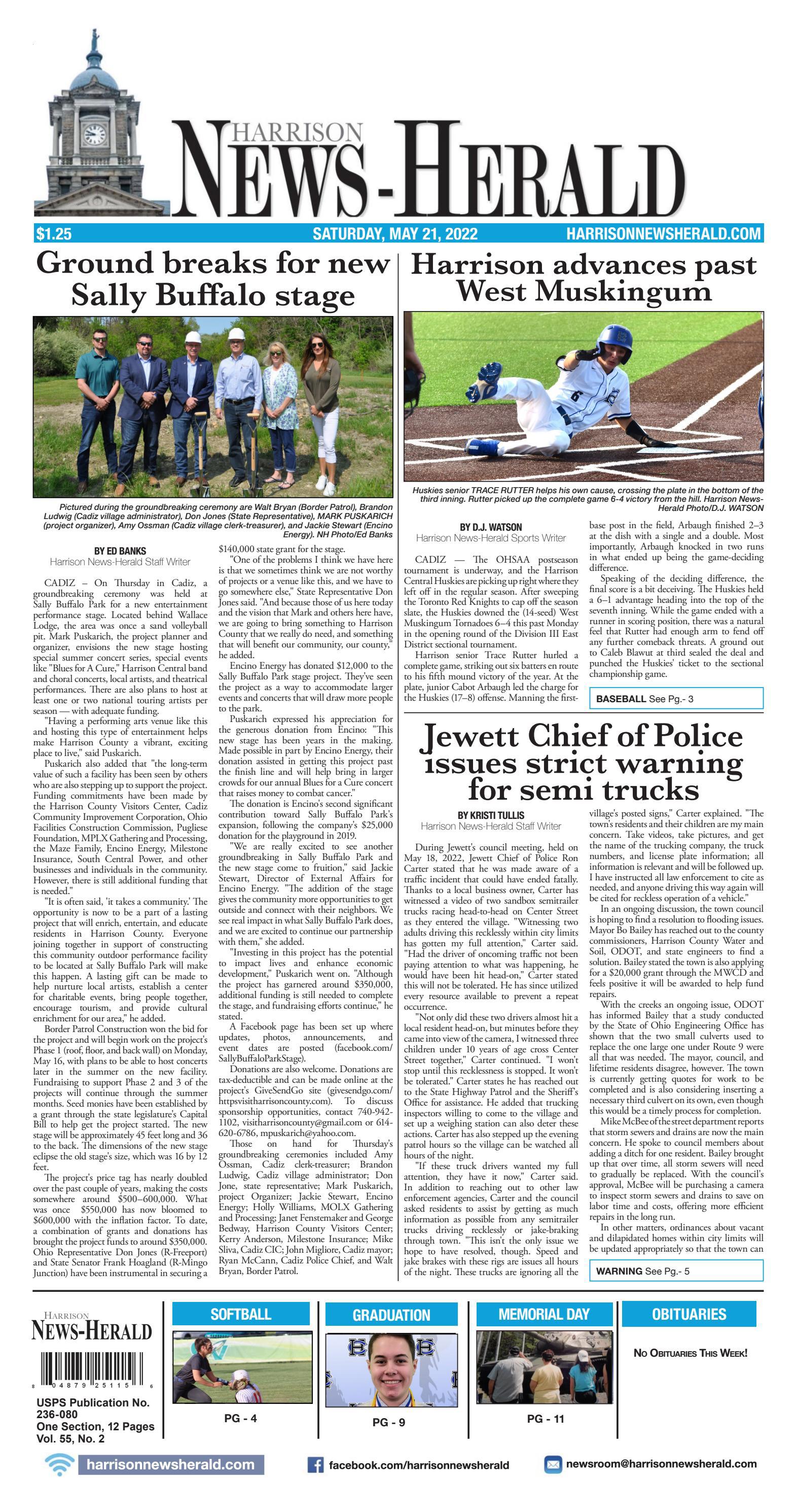 Southgate News Herald - 4rprz2i