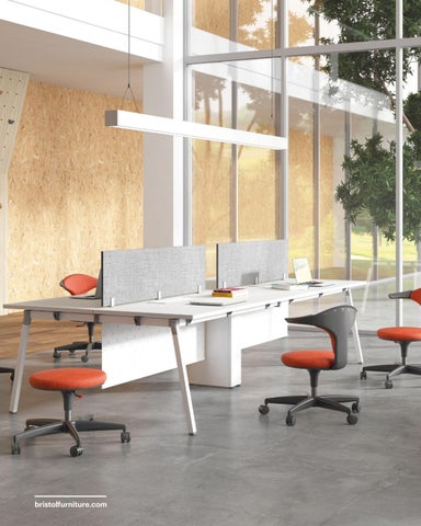 办公 Concept V15N1 | Workplace 室内 Design and 现代 办公 家具 第 2 页