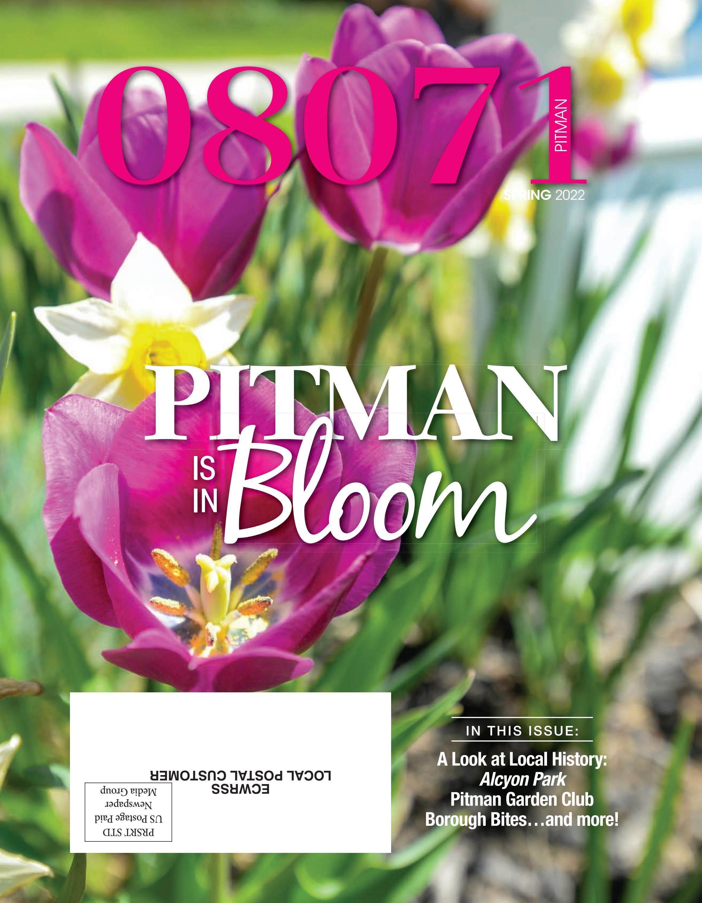 08071 Pitman Spring 2022 by nmg Issuu
