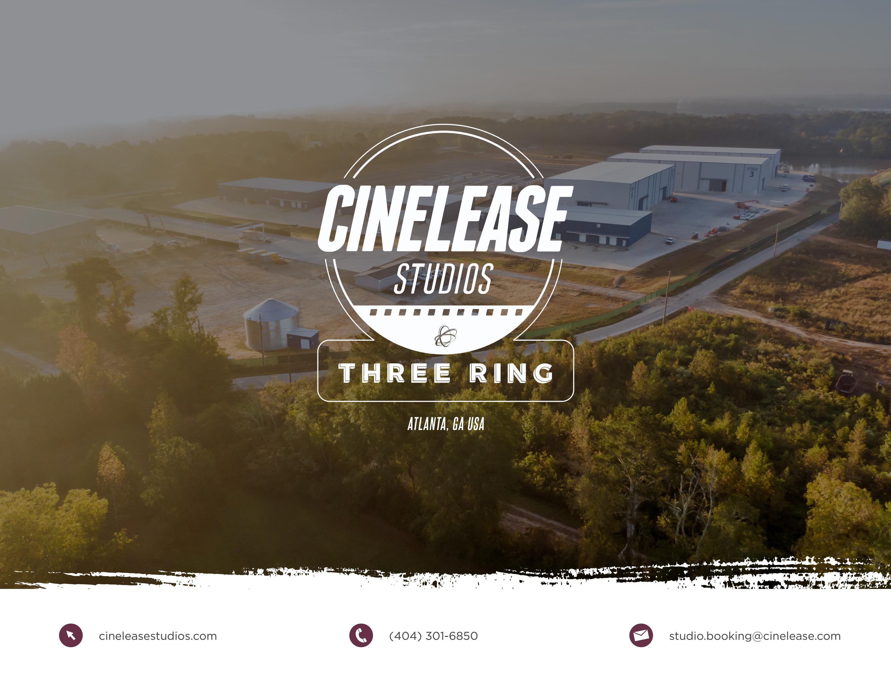 Cinelease Studios Three Ring by CineleaseStudios Issuu