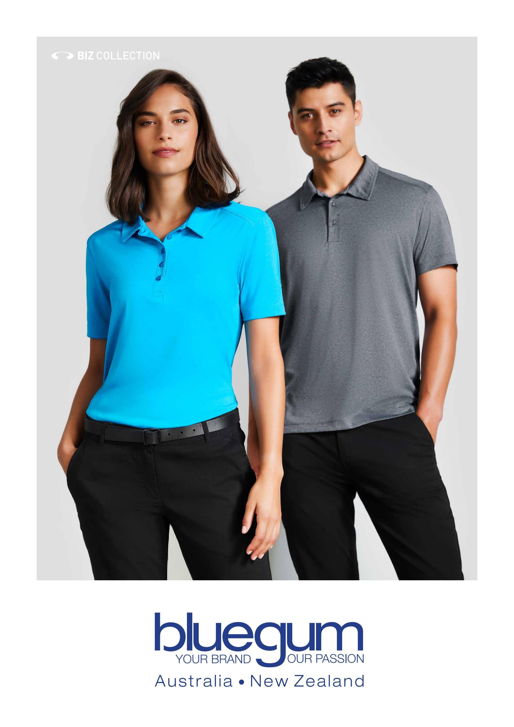 2022 Biz Collection_AUS_Blue Gum Clothing_Digital by Fashion Biz Issuu