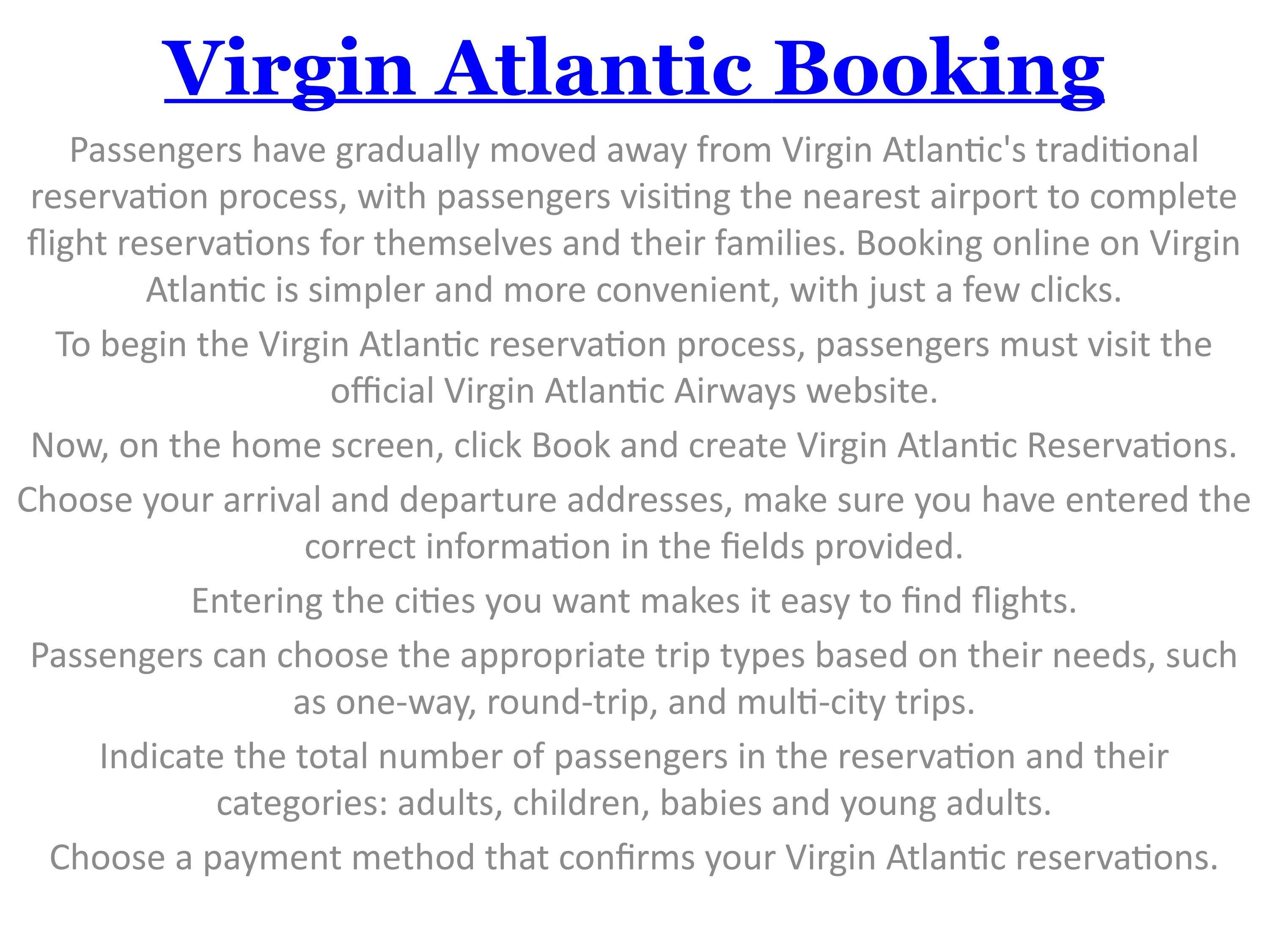 1-800-419-9541-virgin-atlantic-booking-by-changebooking-issuu