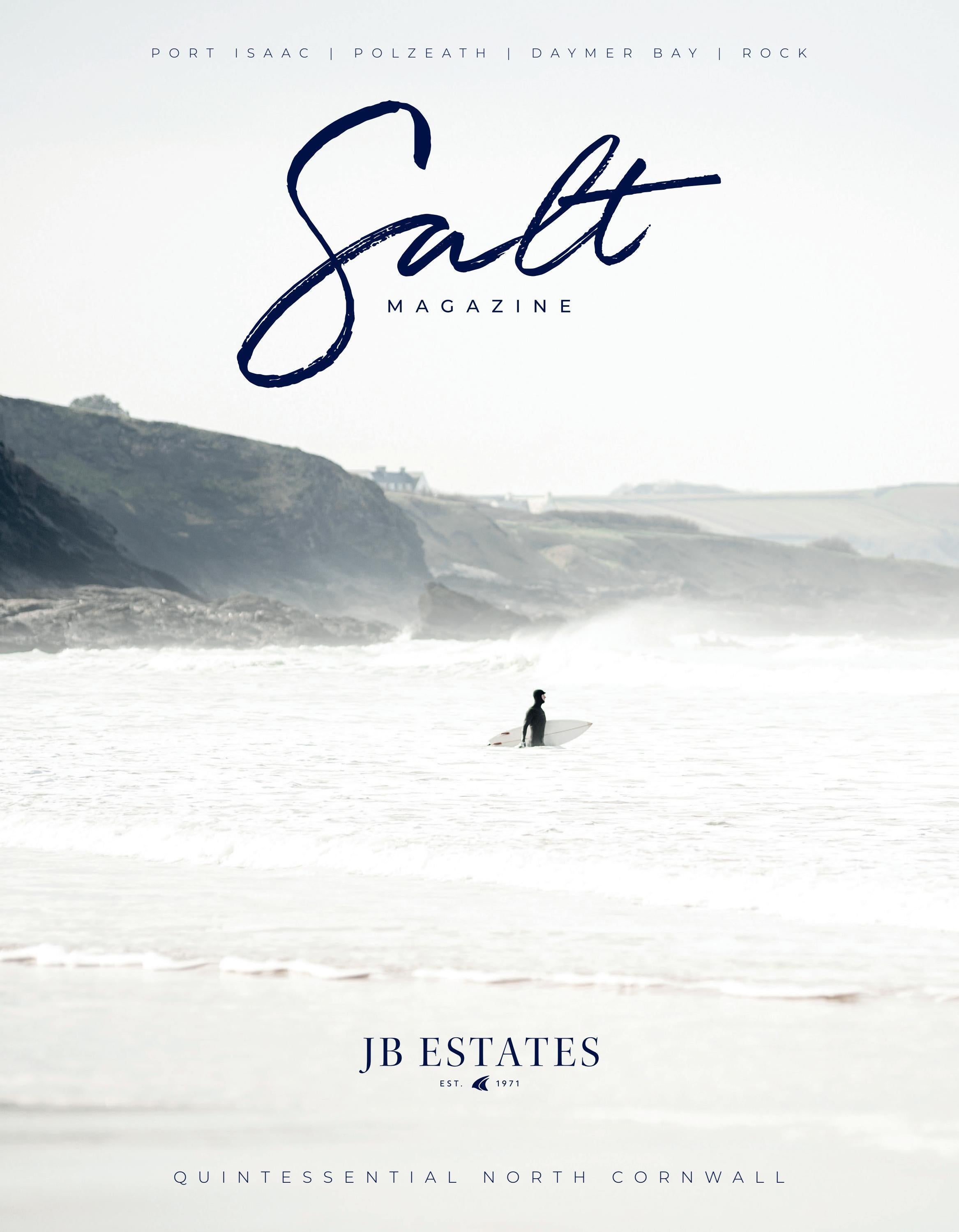 Salt Magazine 2022 John Bray Estates by johnbrayestates Issuu