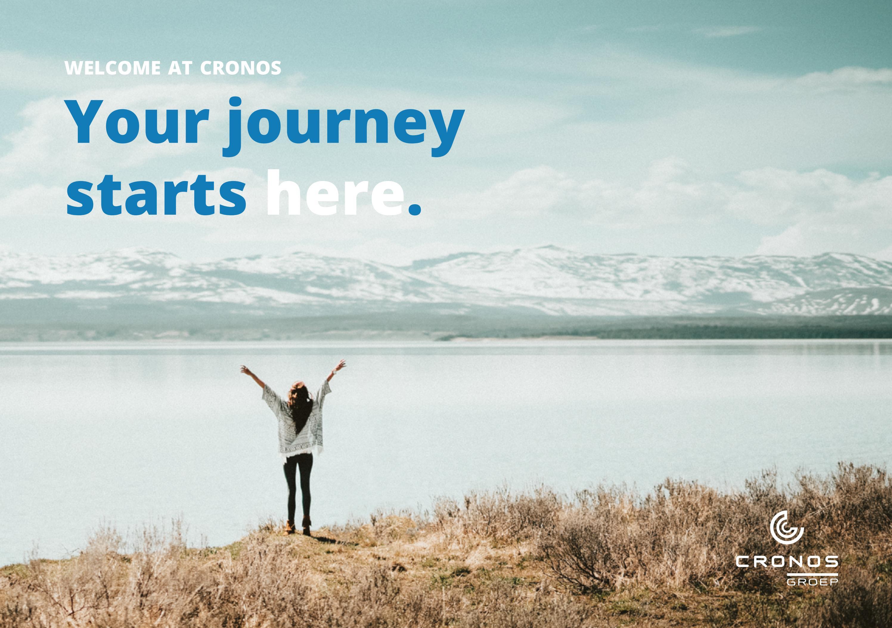 at Cronos Your journey starts here ENG by Cronos Care Issuu