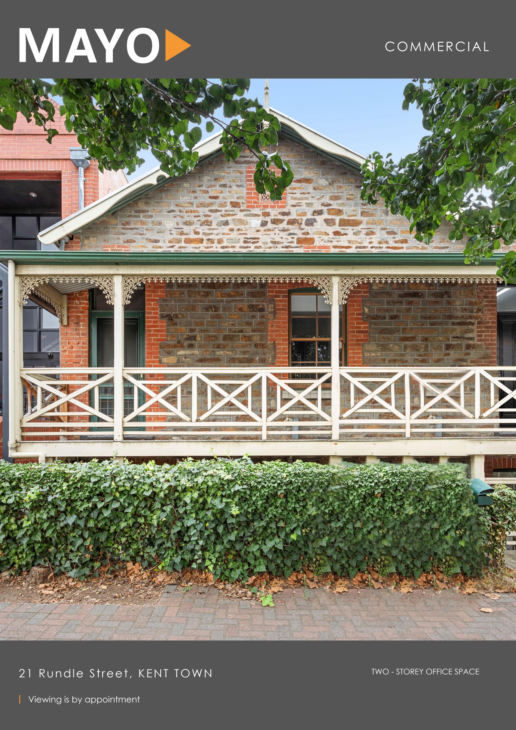 21 Rundle Street, Kent Town by The Fotobase Group Issuu